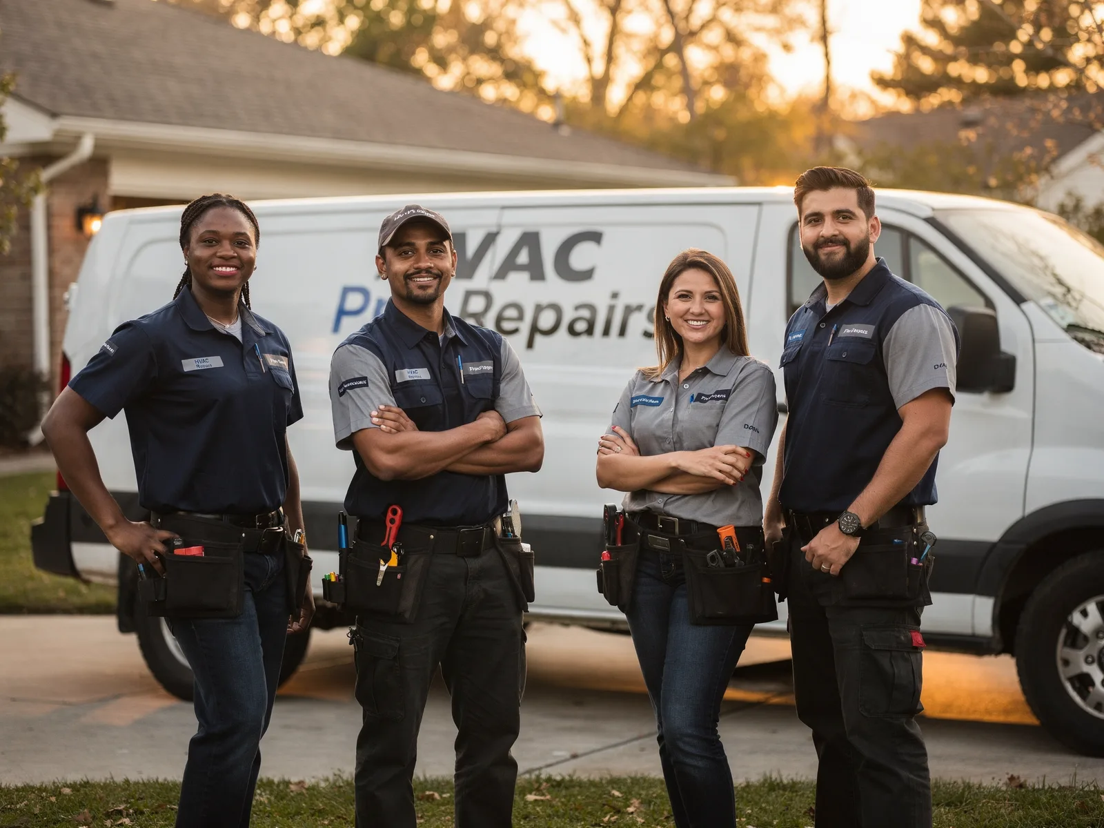 Heat Pump Repair company in Washta, IA