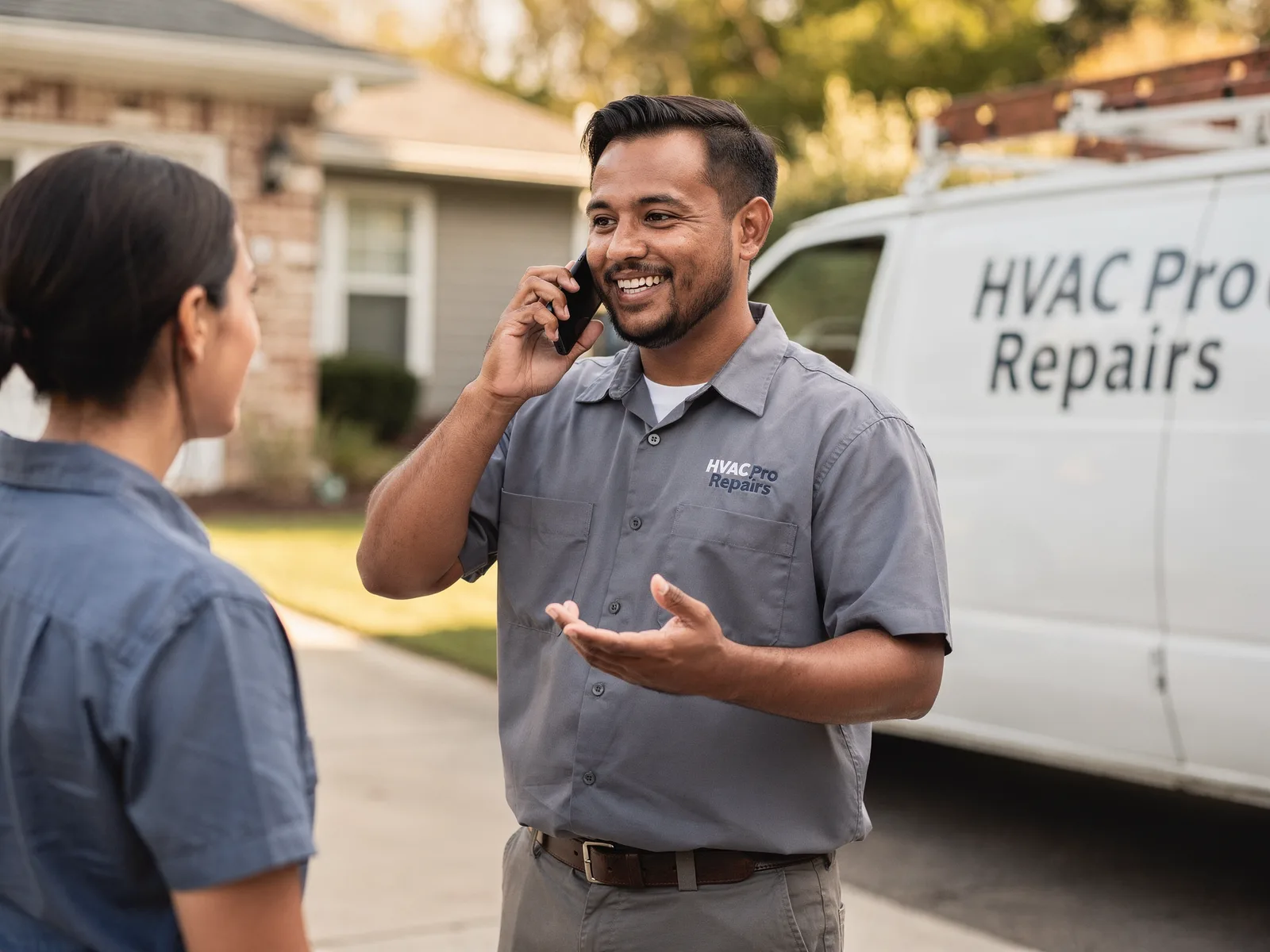 Heat Pump Repair Washta, IA FAQs